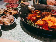 -五里关火锅(牛市口店)