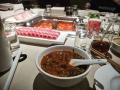 -海底捞火锅(上元大街店)