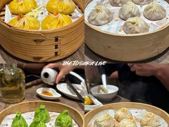 -苏小柳点心·手作小笼包(浦东嘉里城分院)