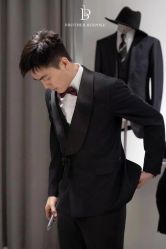 点击看大图 -BROTHER西服礼服定制·商务·婚礼(佛山南海店)
