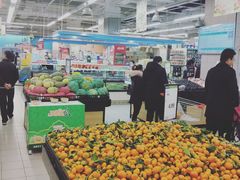 -永辉超市(贵池路店)