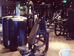 -威尔仕健身·游泳(KING88店)
