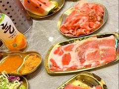 -金喜娜无限自助烤肉(泰达永旺店)