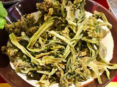 乾花菜-谭鸭血老火锅(七宝万科广场店)