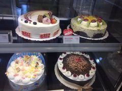 -85度C(上海兰溪二店)