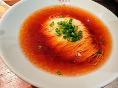 -松鹤楼面馆(宝安机场店)