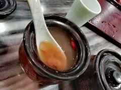 -白衣古寺素斋堂