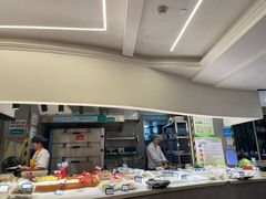 -阿毛饭店(和义路店)
