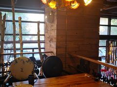 -山有花啡餐厅(常营总店)