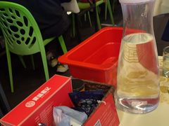 -聚味瞿记·龙虾堂(渔人码头一店)