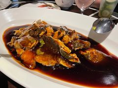 -杭州西子湖四季酒店·金沙厅