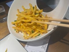 -魔鬼牛蛙小厨•烤鱼•龙虾(上马墩光华时代店)