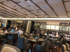 大堂-安蒂娅·海鲜自助餐厅(安蒂娅美兰酒店)