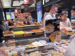 -格丽思蛋糕店(中南城店)