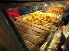 -詹记桃酥(宿州路店)
