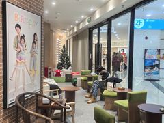 -海马体家庭照相馆(广州正佳广场店)