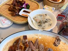 -东江海辉酒楼·公司团建·商务宴请·生日宴(宝安店)