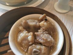 -世博洲际酒店-盛会堂中餐厅
