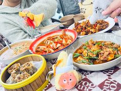 -老三样·旧食新味(船山路店)