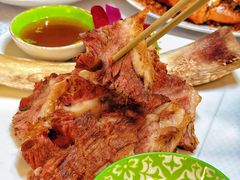 -喜记避风塘炒辣蟹(旗舰店)