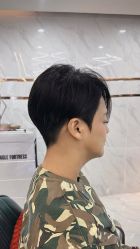 -秦·专注剪发