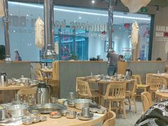 -姜虎东白丁烤肉(深圳湾后海汇店)
