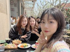 -Alimentari早午餐(安福路店)