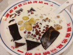 -潮庭港式茶餐厅·熊仔奶茶(同济广场店)