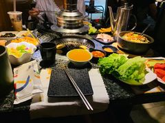 -汉拿山(包河万达店)