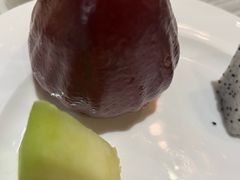 -老南京·橘暮自助餐厅(南京圣和府邸酒店)