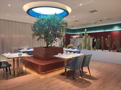 -悦海·家宴·冰花皮皮虾大锅贴(宝龙店)