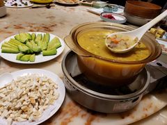 -清味园食府