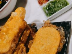 -小吊梨汤·北京菜·烤鸭(清河万象汇店)