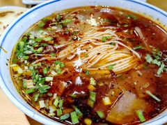 -苏氏牛肉面(北京南路店)