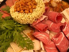 -汤连得温泉馆(宝山店)