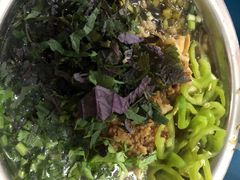 -万年昌传统榨粉店(蒲庙总店)