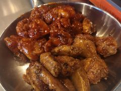 -MI WU FACTORY米屋美食工厂餐厅(绿地店)