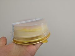 -莉莲蛋挞(日月光店)