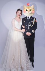 -巴黎新娘婚纱摄影·婚礼策划(嘉定总店)