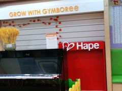 -金宝贝早教(南山花园城店)