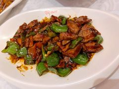 -永兴餐厅(复兴中路店)