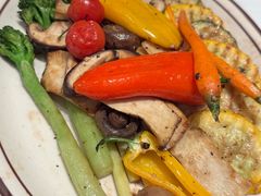 -马克西姆俄罗斯餐厅(通亚街店)