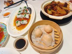 -洪禧楼·老广东海鲜酒楼(宁波万象城店)