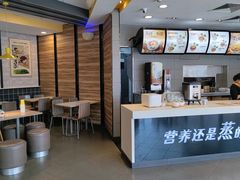 -真功夫(金沙湾店)
