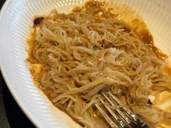 -喜悦烤鸭·新京菜(王府井店)