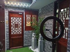 -CLUE演绎实景剧本杀(江南西店)