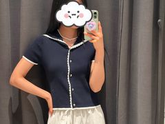 -URBAN REVIVO(上海中庚漫游城店)