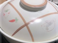 -湯系·煲汤手艺人(东二环泰禾广场店)