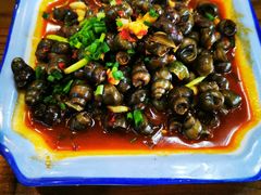 -老马家·舌尖上的西塘美食
