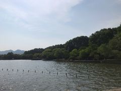 -西湖外事游船(湖滨二公园外事游船码头)